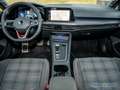 Volkswagen Golf VIII GTI 2.0 TSI DSG/DCC/Navi/Matrix/Headup/Pano/1 Weiß - thumbnail 10