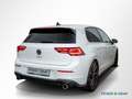 Volkswagen Golf VIII GTI 2.0 TSI DSG/DCC/Navi/Matrix/Headup/Pano/1 Weiß - thumbnail 4