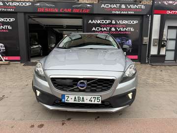 V40 Cross Country 2.0 T4 AWD Summum Geartronic