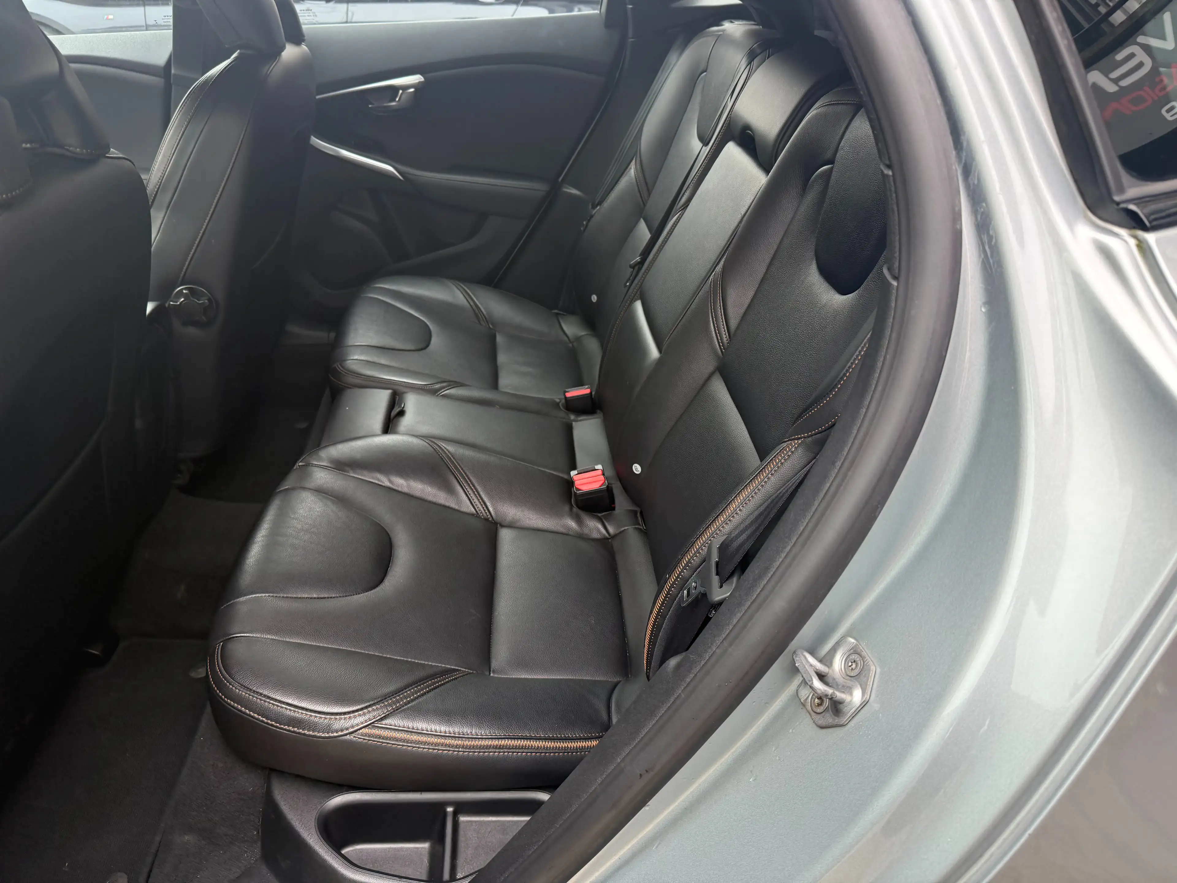 Volvo V40 Cross Country V40 Cross Country 2.0 T4 AWD Summum Geartronic — photo 8