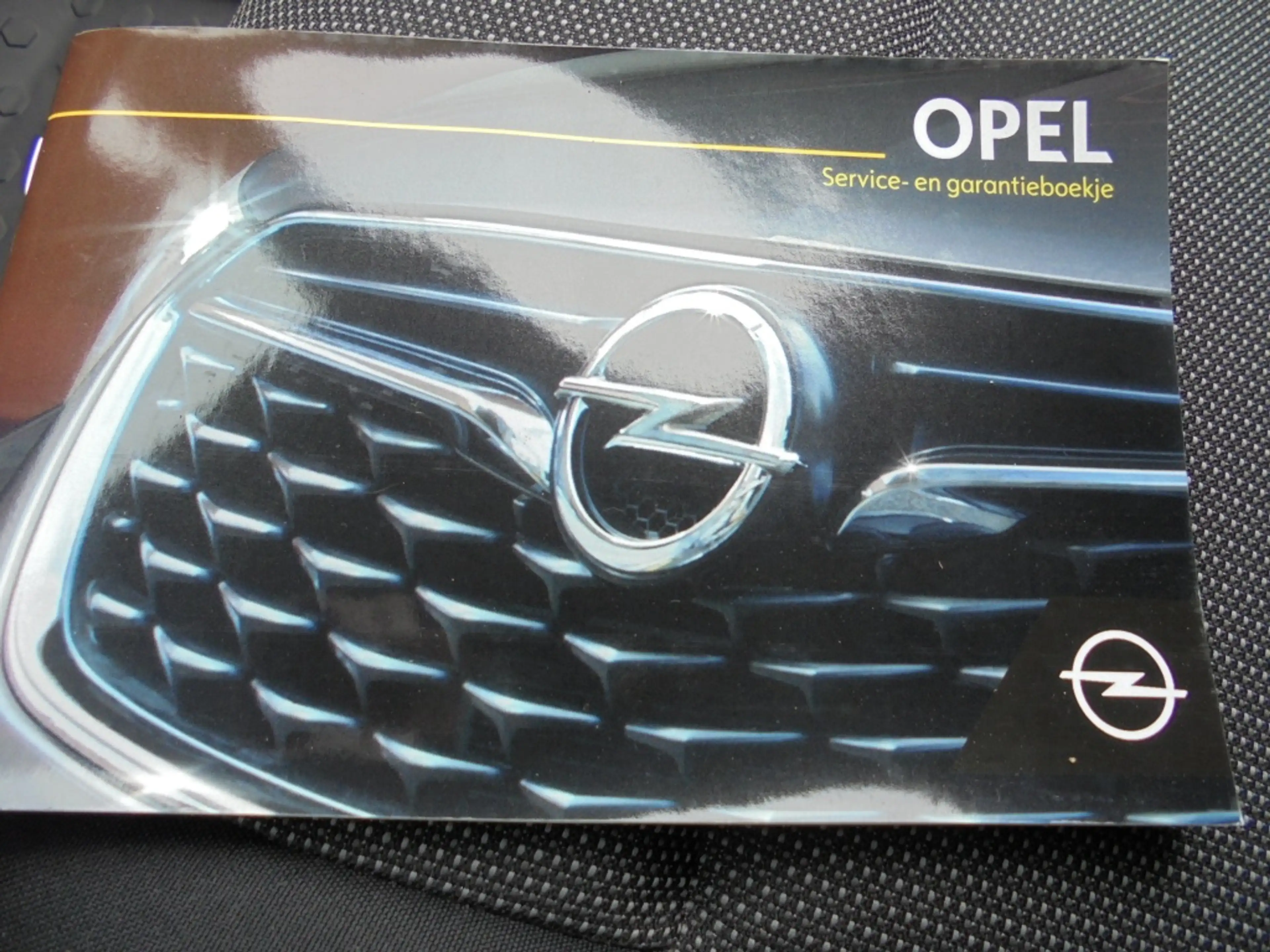Opel Combo 1.5D L1H1 Edition||PDC||Airco||Navi||Carplay||2 Sc — photo 24