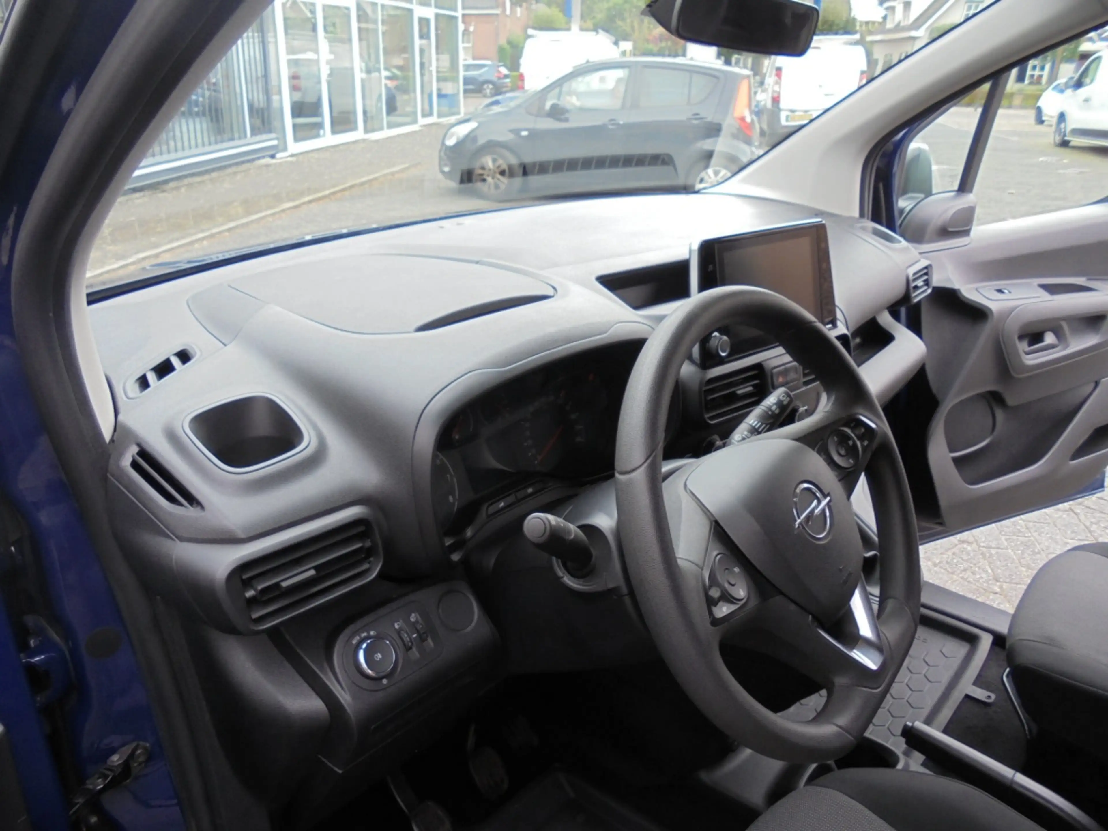 Opel Combo 1.5D L1H1 Edition||PDC||Airco||Navi||Carplay||2 Sc — photo 16