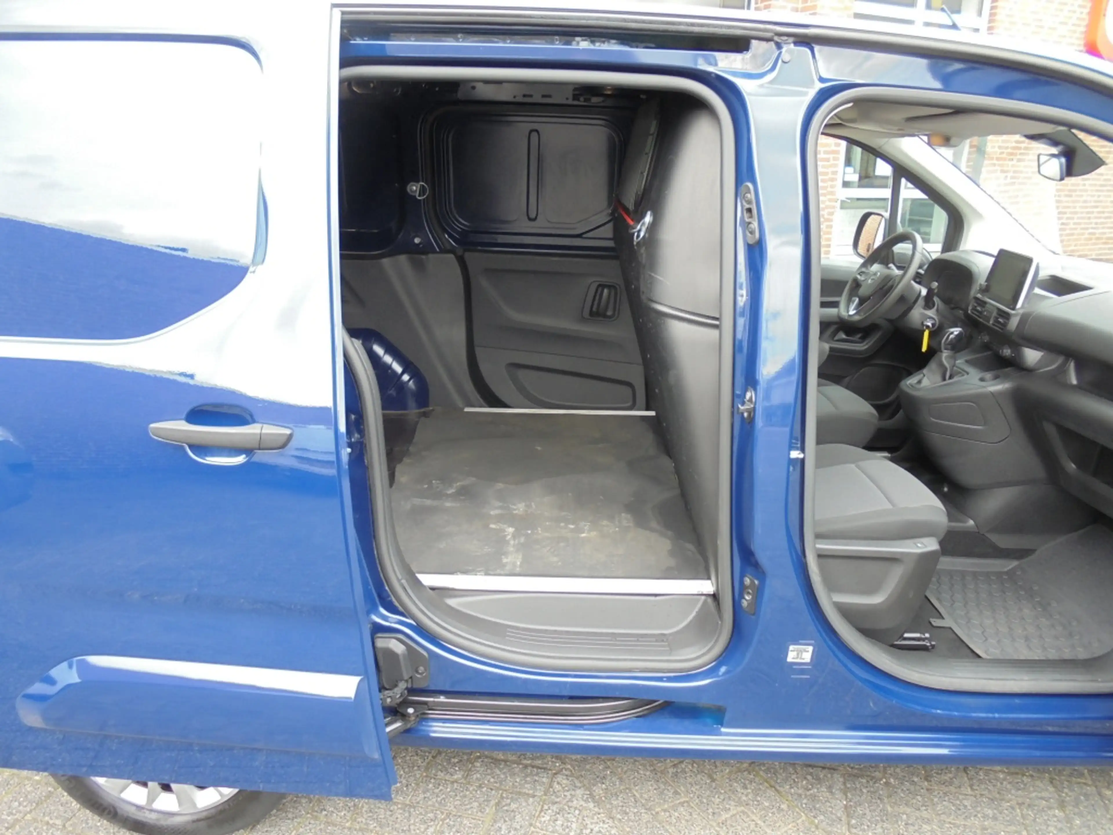 Opel Combo 1.5D L1H1 Edition||PDC||Airco||Navi||Carplay||2 Sc — photo 13