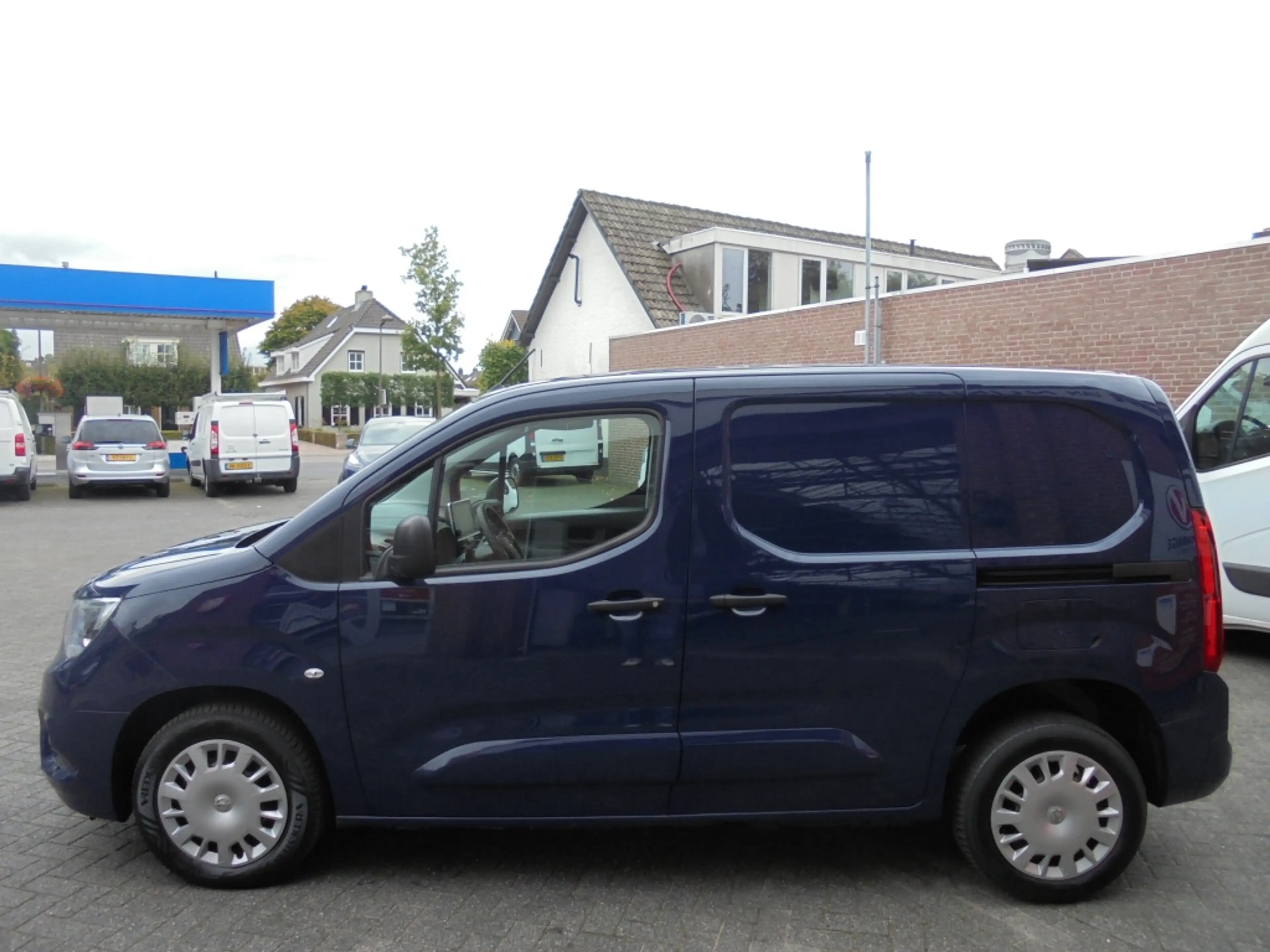 Opel Combo 1.5D L1H1 Edition||PDC||Airco||Navi||Carplay||2 Sc — photo 5