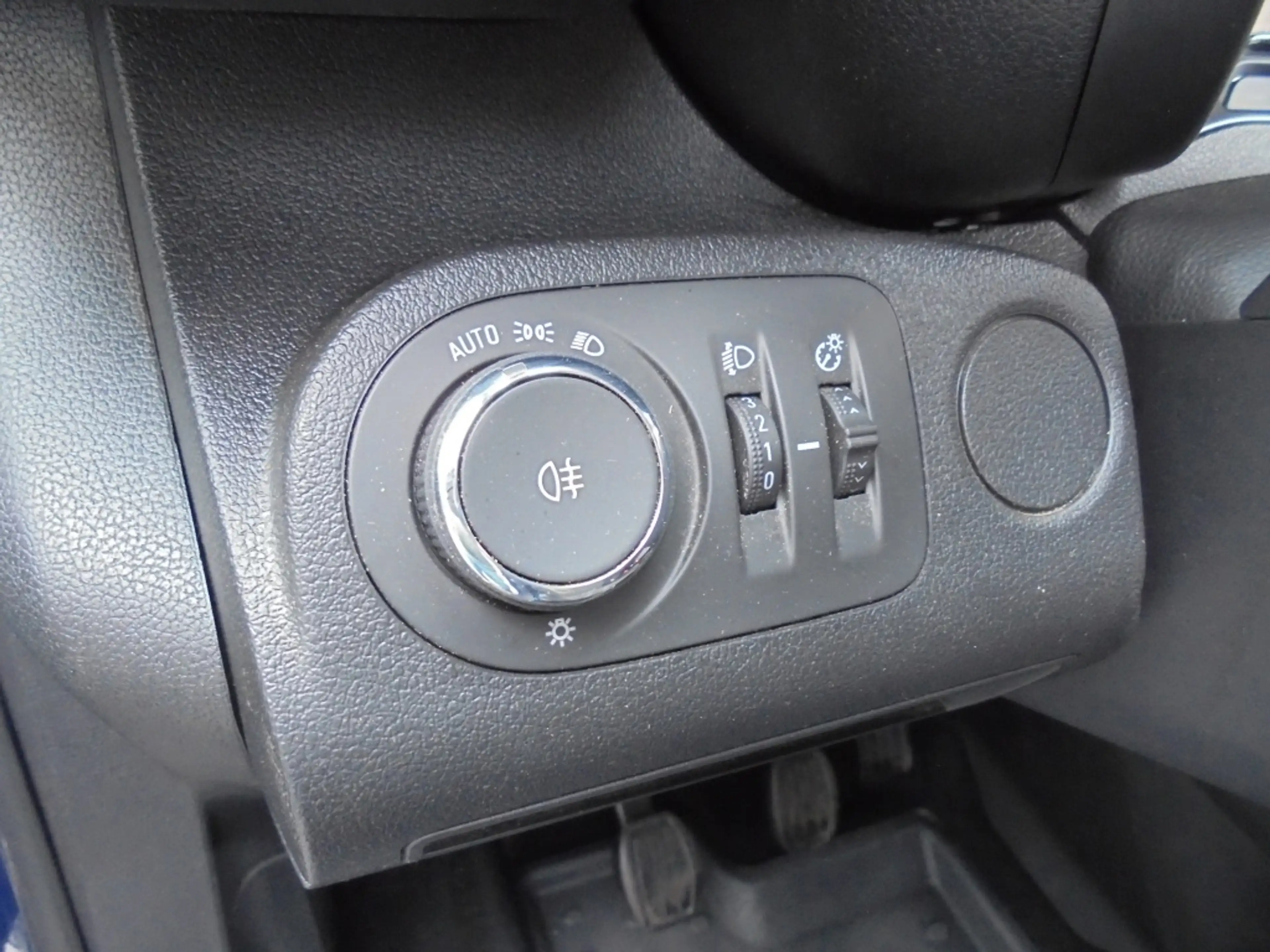 Opel Combo 1.5D L1H1 Edition||PDC||Airco||Navi||Carplay||2 Sc — photo 20