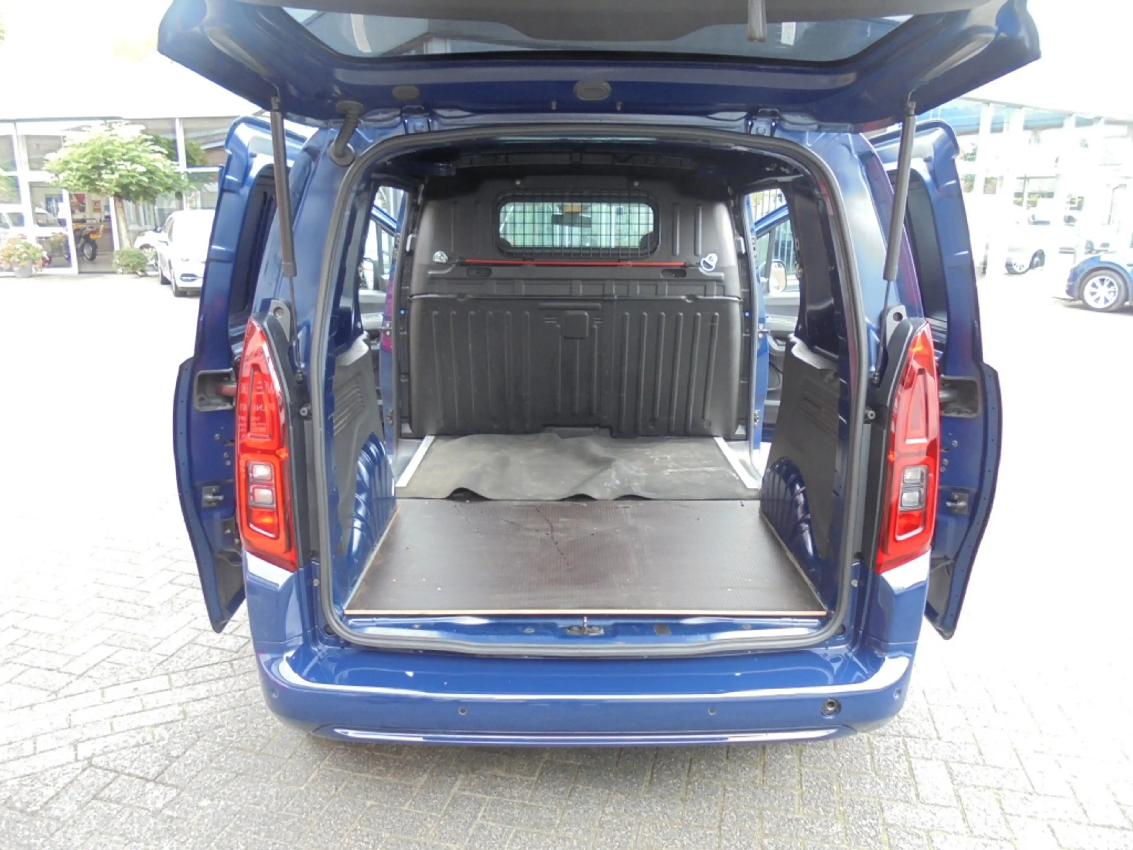 Opel Combo 1.5D L1H1 Edition||PDC||Airco||Navi||Carplay||2 Sc — photo 14
