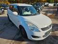Suzuki Swift Club Weiß - thumbnail 1