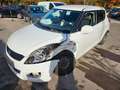 Suzuki Swift Club Weiß - thumbnail 8