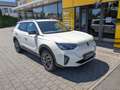 SsangYong Korando e-Motion Bronze **AHK*Navi** Blanc - thumbnail 3