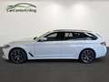 BMW 530 dT xDrive*M Sport*Laser*ACC*Kamera*Pano*AHK* Bianco - thumbnail 6