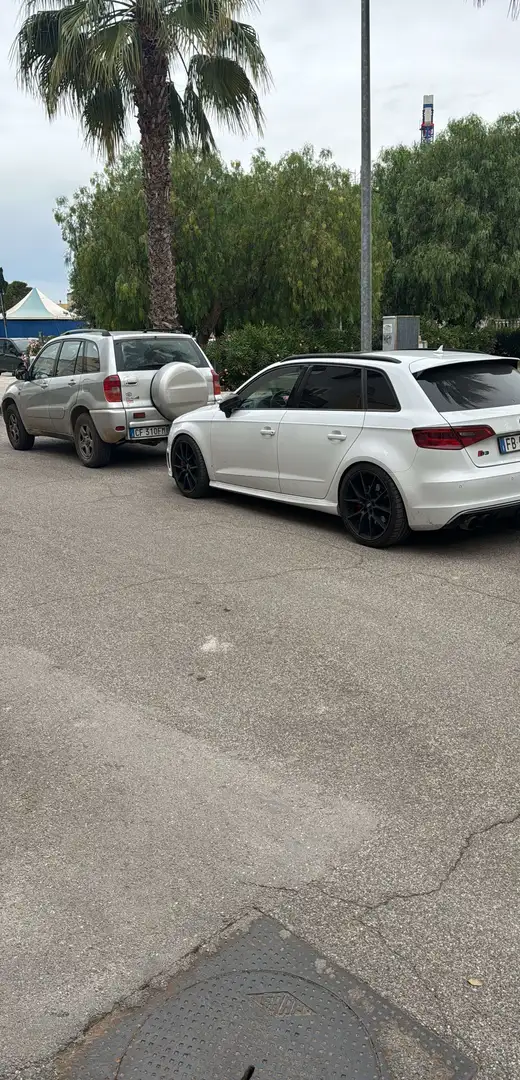 Audi S3 Sedan 2.0 tfsi quattro s-tronic - 1