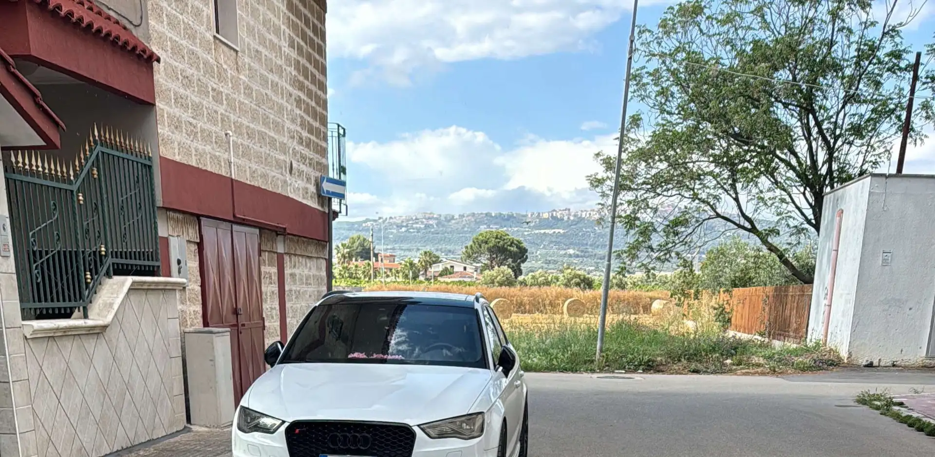 Audi S3 Sedan 2.0 tfsi quattro s-tronic - 2