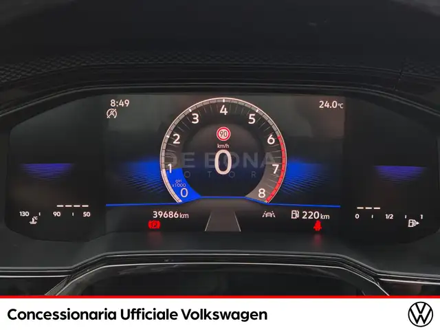 Volkswagen Polo view 12