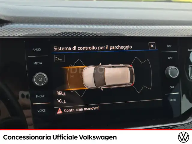 Volkswagen Polo view 13