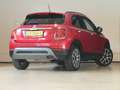 Fiat 500X Cross 1.4 T M-Air Cr.Plus Rosso - thumbnail 4