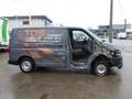 Volkswagen T6 Transporter Gris - thumbnail 5