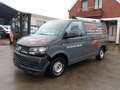 Volkswagen T6 Transporter Gris - thumbnail 1