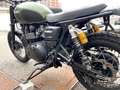 Triumph Scrambler Rumbler *8.591 Km*Special Edition* Verde - thumbnail 7