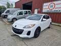 Mazda 3 1.6i Challenge Blanco - thumbnail 2