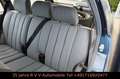 Mercedes-Benz E 230 E, Oldtimer, 2.Hand, Schiebedach, TÜV neu Blauw - thumbnail 25