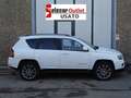Jeep Compass 2.2 CRD Limited Blanc - thumbnail 3