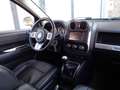 Jeep Compass 2.2 CRD Limited Blanc - thumbnail 6