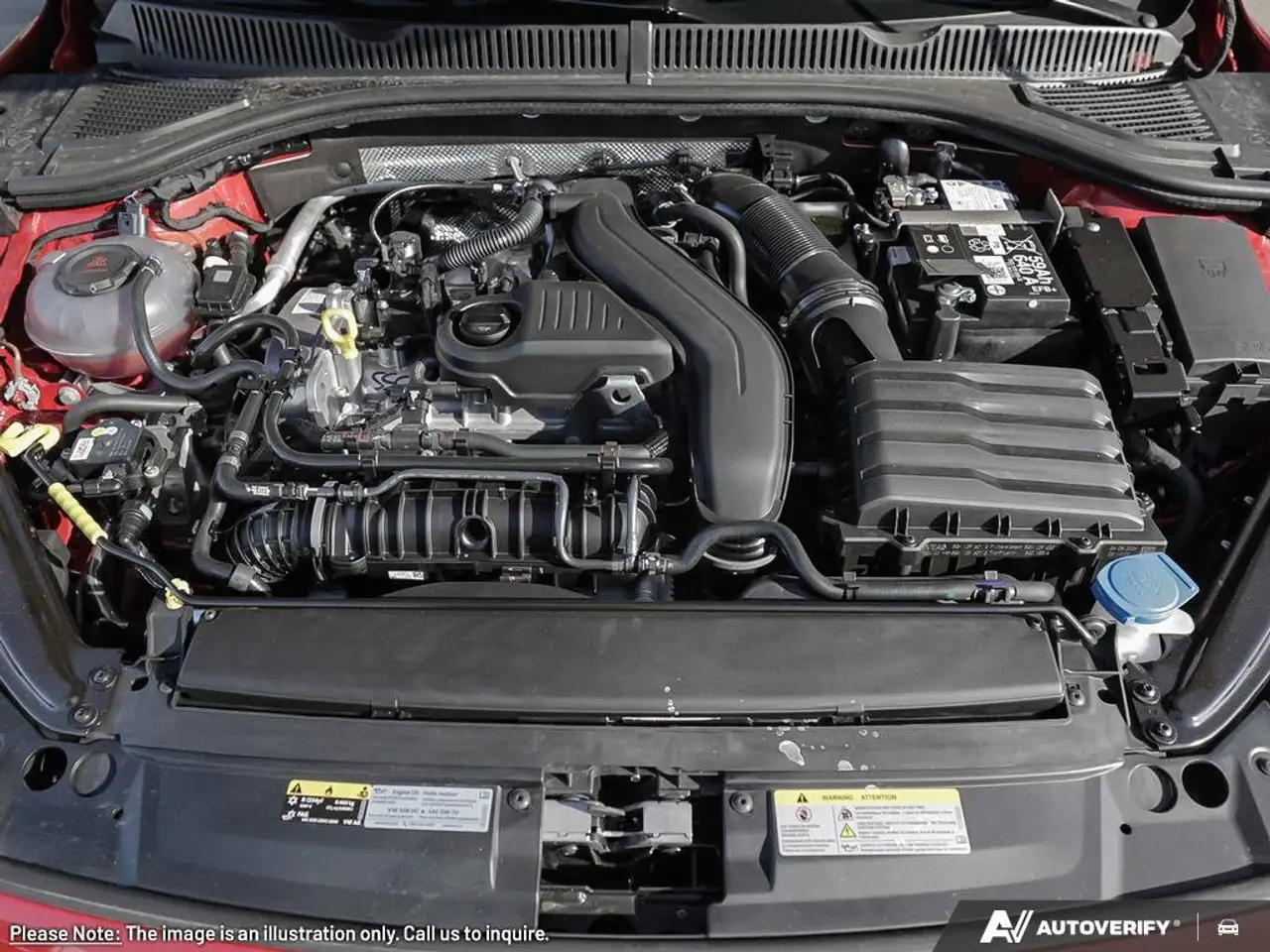 Volkswagen Jetta снимка Volkswagen Jetta