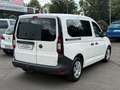Volkswagen Caddy Kombi AHK, SH, PDC, DAB, BT, Carplay, MFL Weiß - thumbnail 5