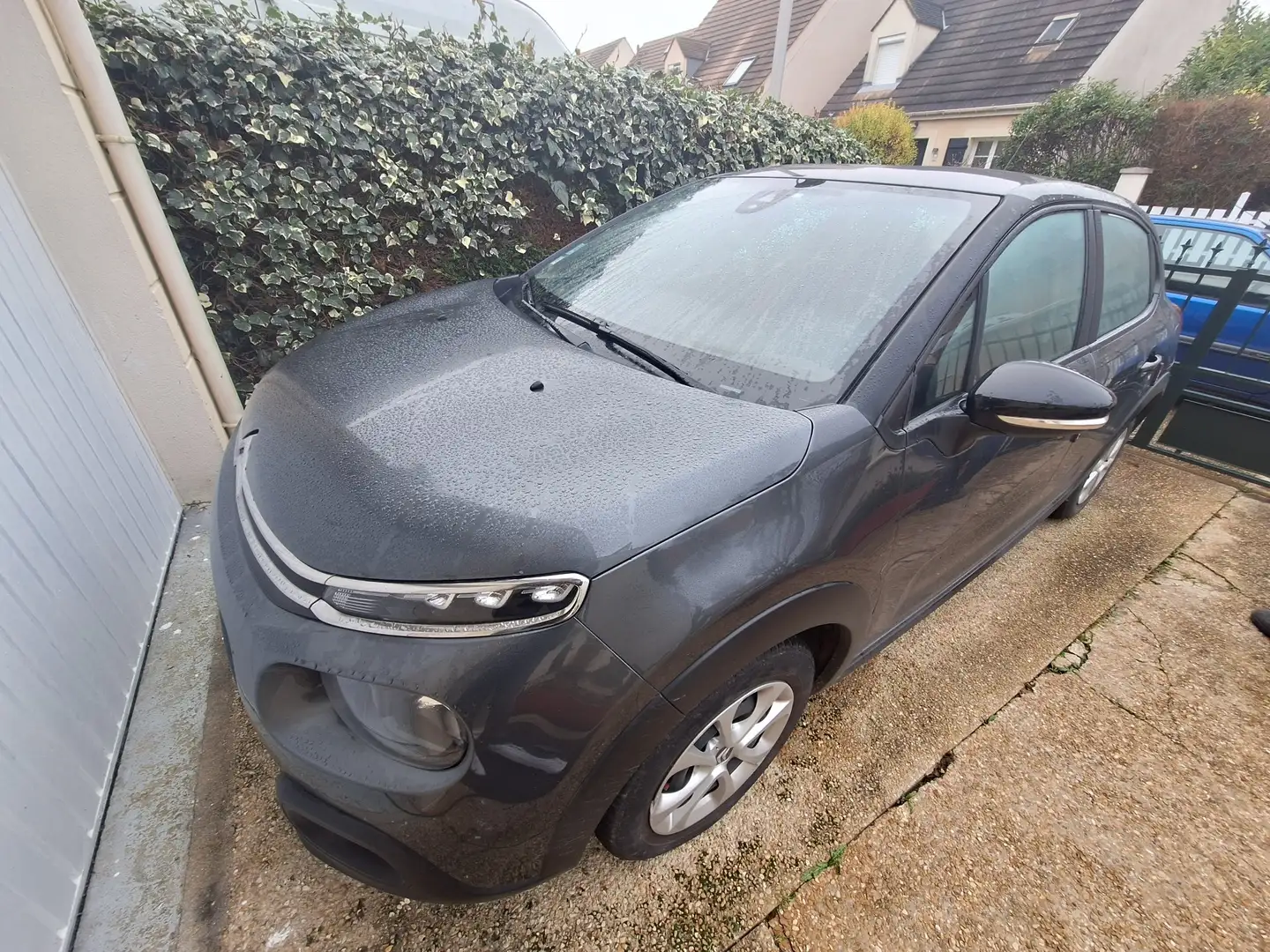 Citroen C3 PureTech 82 Feel - 1