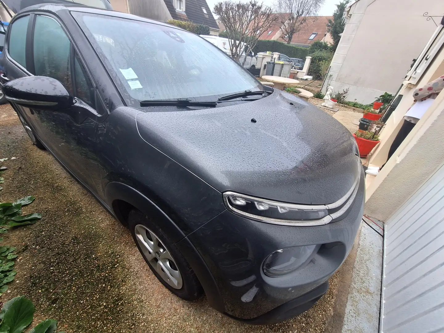 Citroen C3 PureTech 82 Feel - 2