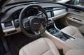 Jaguar XF 2.0d Prestige '19 Leder Xenon Clima NAvi Cruise Gris - thumbnail 6