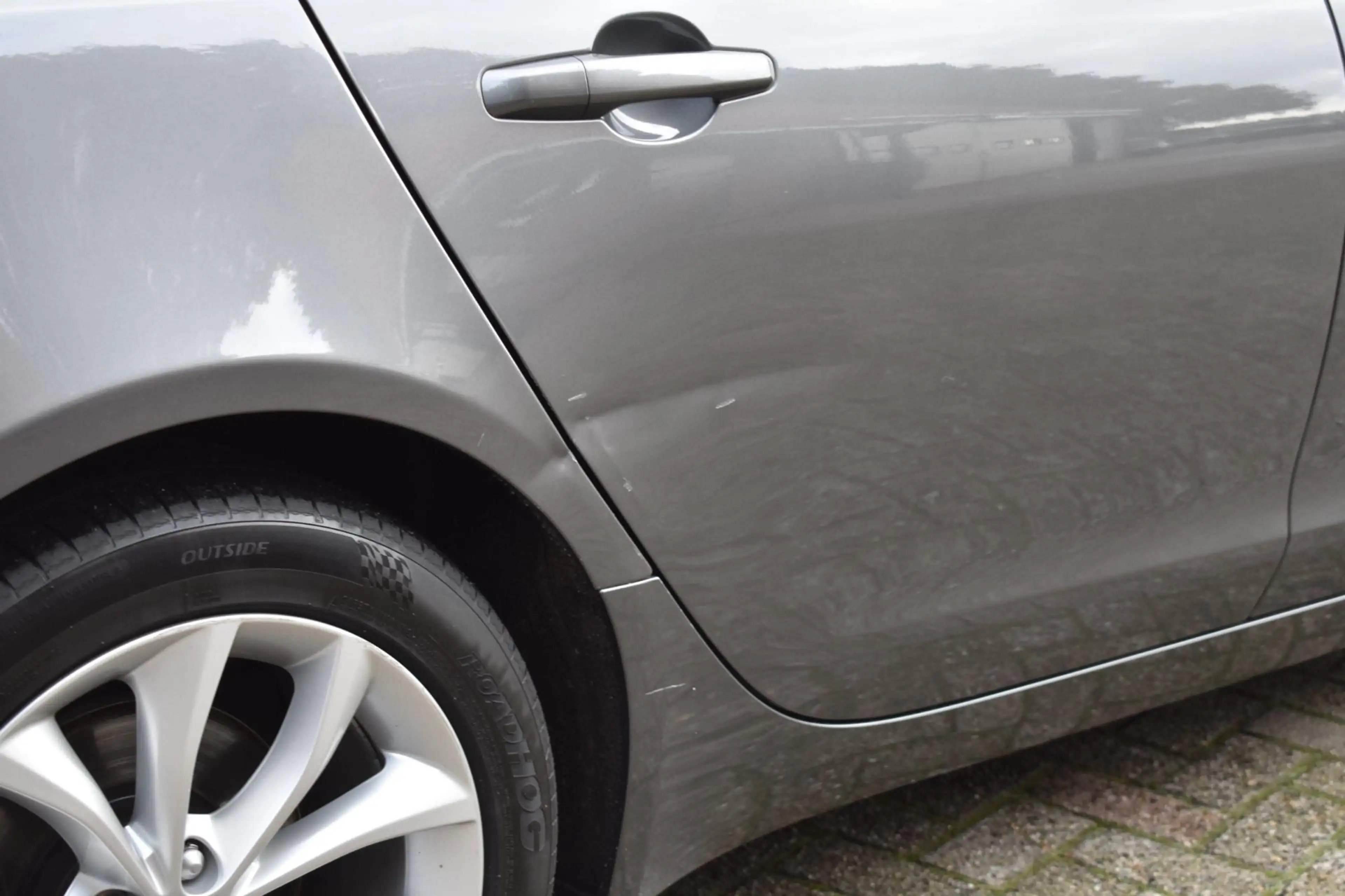 Jaguar XF 2.0d Prestige '19 Leder Xenon Clima NAvi Cruise — photo 13