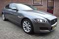 Jaguar XF 2.0d Prestige '19 Leder Xenon Clima NAvi Cruise Gris - thumbnail 7