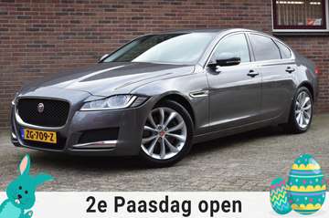 2.0d Prestige '19 Leder Xenon Clima NAvi Cruise