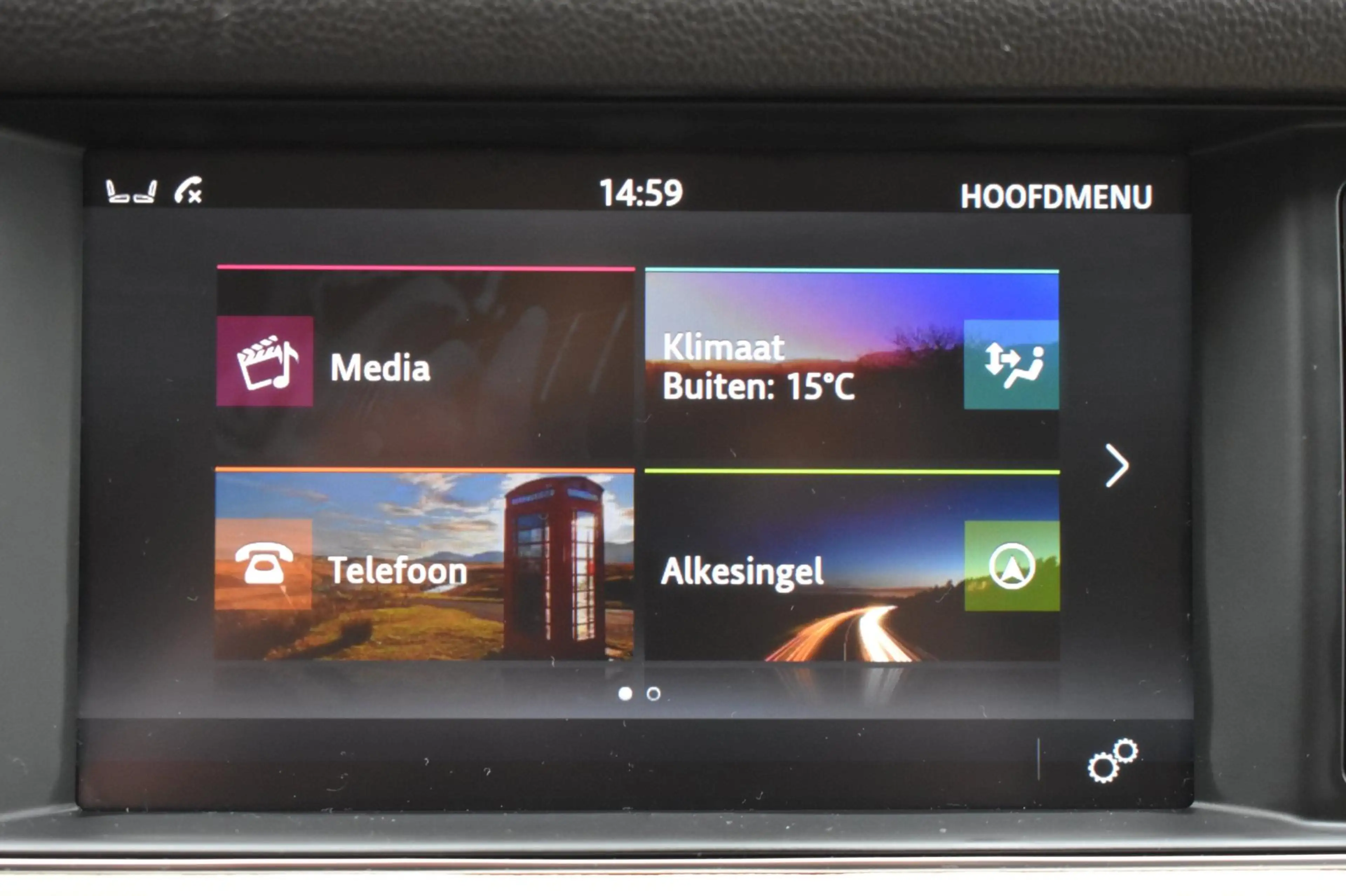 Jaguar XF 2.0d Prestige '19 Leder Xenon Clima NAvi Cruise — photo 26