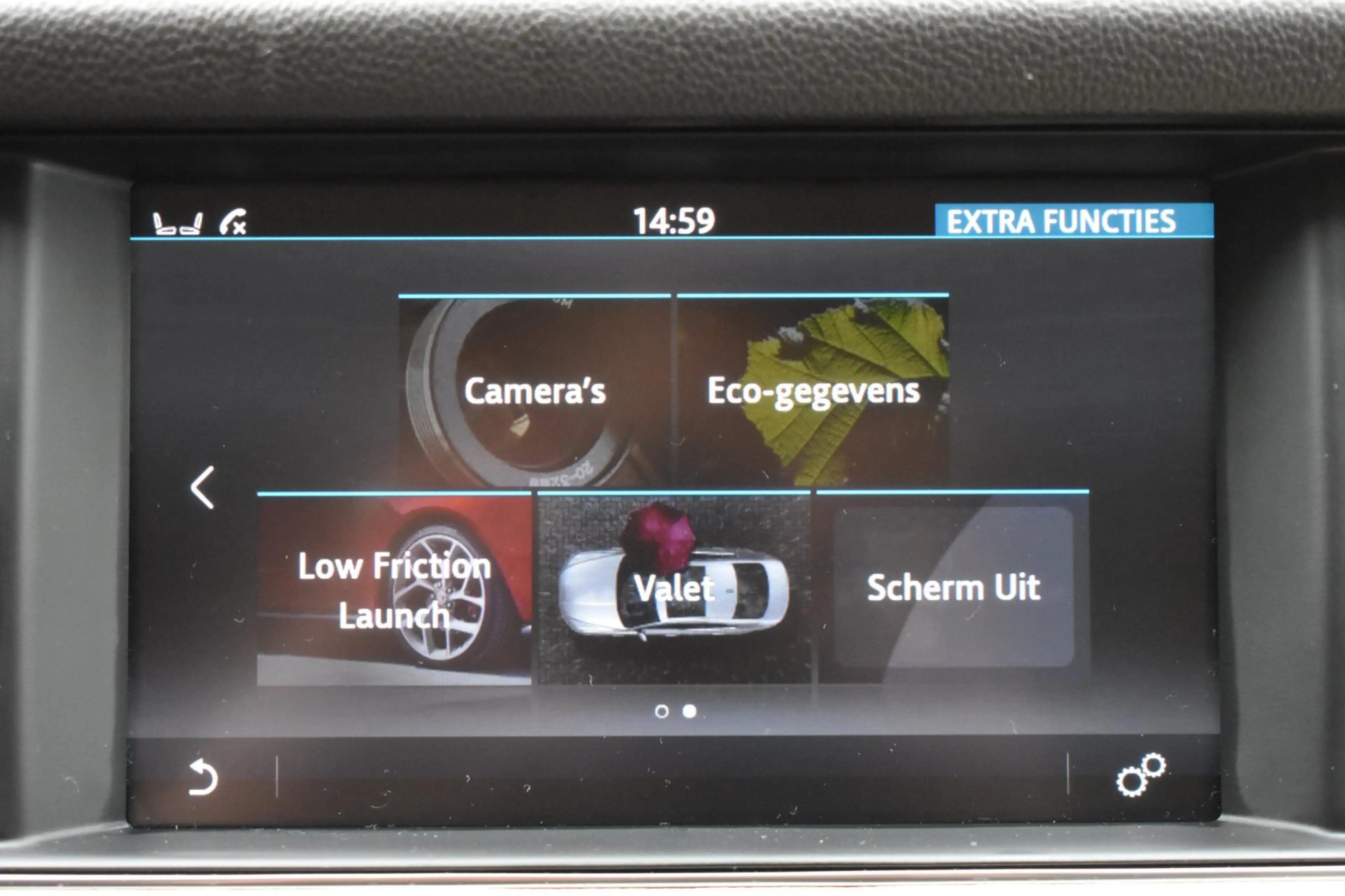 Jaguar XF 2.0d Prestige '19 Leder Xenon Clima NAvi Cruise — photo 25