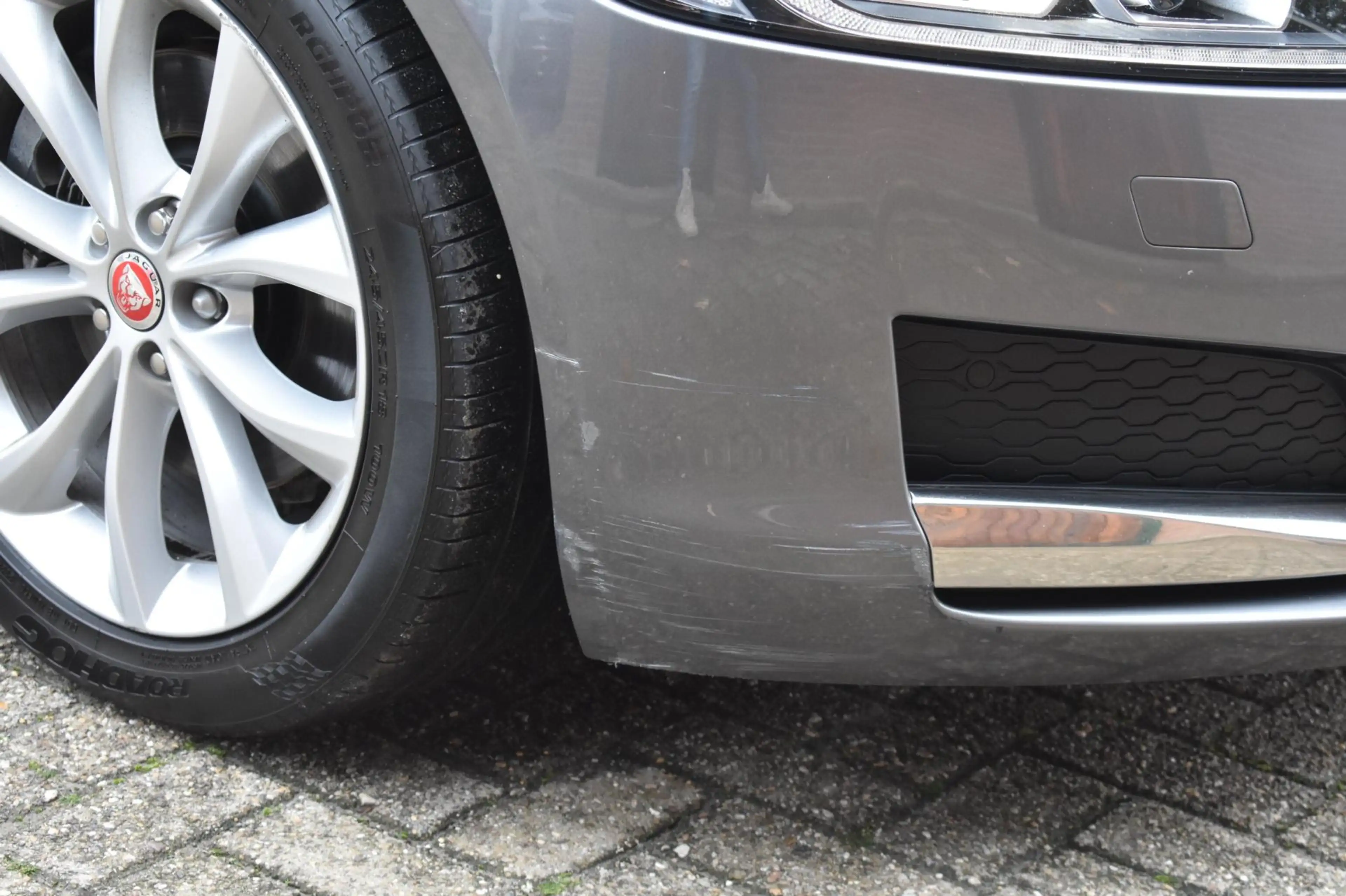Jaguar XF 2.0d Prestige '19 Leder Xenon Clima NAvi Cruise — photo 15