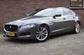 Jaguar XF 2.0d Prestige '19 Leder Xenon Clima NAvi Cruise Gris - thumbnail 1