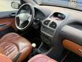 Peugeot 206 Cabriolet CC Roland Garros * NUR 39 TKM * Grün - thumbnail 19