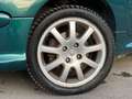Peugeot 206 Cabriolet CC Roland Garros * NUR 39 TKM * Grün - thumbnail 28