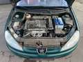 Peugeot 206 Cabriolet CC Roland Garros * NUR 39 TKM * Grün - thumbnail 30