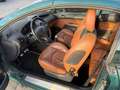 Peugeot 206 Cabriolet CC Roland Garros * NUR 39 TKM * Grün - thumbnail 11