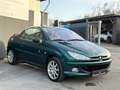 Peugeot 206 Cabriolet CC Roland Garros * NUR 39 TKM * Grün - thumbnail 7