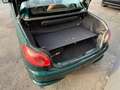 Peugeot 206 Cabriolet CC Roland Garros * NUR 39 TKM * Grün - thumbnail 29