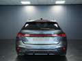Audi A5 Avant TDI 204CV mHEV+ S tronic quattro S Line edi Grigio - thumbnail 4