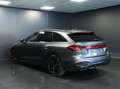 Audi A5 Avant TDI 204CV mHEV+ S tronic quattro S Line edi Grigio - thumbnail 5