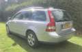 Volvo V50 1.8 Grijs - thumbnail 3
