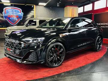 50 TDI Quattro S-LINE FACELIFT CARBON HUD B&O PANO