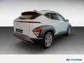 Hyundai KONA 1.0T DCT TREND Navi LED Navi Ass.-P. el.HK Blanc - thumbnail 2