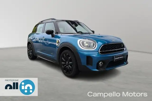MINI Cooper S Countryman Mini 1.5 E Classic all